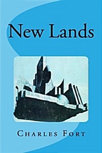New Lands (Paperback)