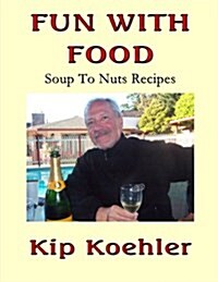 Fun With Food (Paperback)