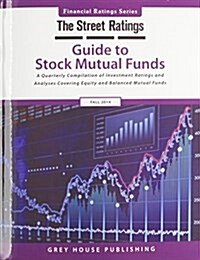 Thestreet Ratings Guide to Stock Mutual Funds, Fall 2014 (Paperback)