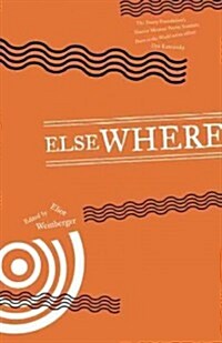Elsewhere (Paperback)