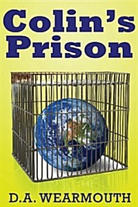 Colins Prison (Paperback)