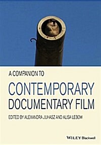 A Companion to Contemporary Documentary Film (Hardcover)