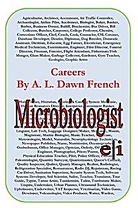 Careers: Microbiologist (Paperback)