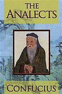 The Analects (Paperback)