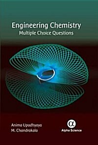 Engineering Chemistry : Multiple Choice Questions (Hardcover)