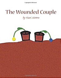 The Wounded Couple (Paperback)