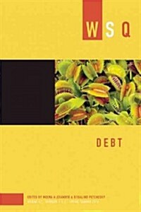 Debt: Numbers 1 & 2 (Paperback)