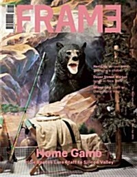 Frame #98 (Paperback)