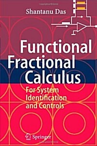 Functional Fractional Calculus for System Identification and Controls (Paperback)