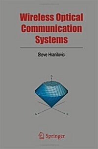 Wireless Optical Communication Systems (Paperback)