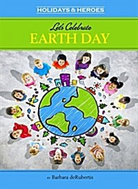 Lets Celebrate Earth Day (Paperback)