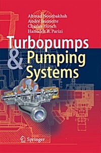 Turbopumps and Pumping Systems (Paperback)