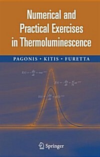 Numerical and Practical Exercises in Thermoluminescence (Paperback)