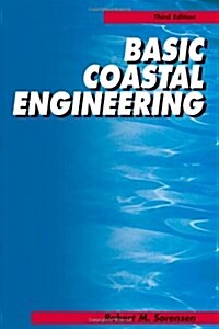Basic Coastal Engineering (Paperback, 3)
