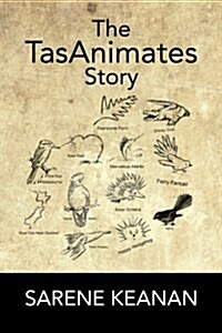The Tasanimates Story (Paperback)