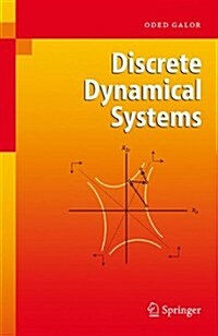 Discrete Dynamical Systems (Paperback, 2007)