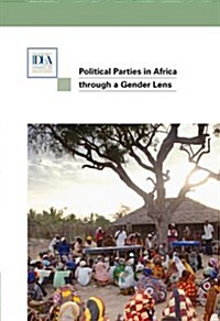 Political Parties in Africa Through a Gender Lens (Paperback)