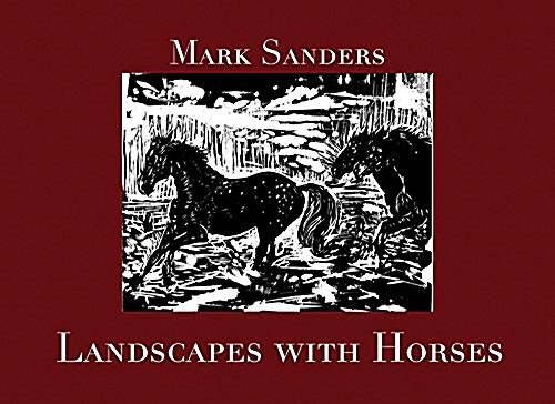 Landscapes With Horses (Hardcover)