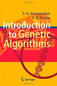 [중고] Introduction to Genetic Algorithms (Paperback)
