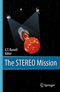 The Stereo Mission (Paperback)