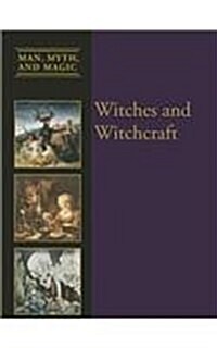 Witches and Witchcraft (Paperback)