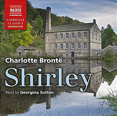 Shirley (Audio disc)