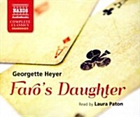 Faros Daughter (CD-Audio)