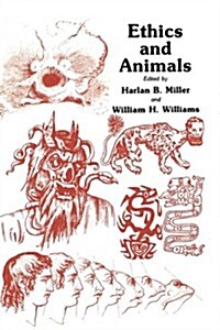 Ethics and Animals (Hardcover)