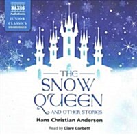 [중고] The Snow Queen (CD-Audio)