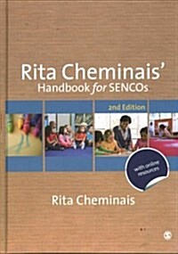 Rita Cheminais Handbook for SENCOs (Hardcover, 2 Revised edition)