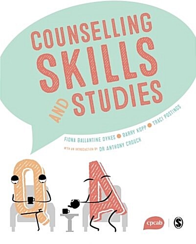 Counselling Skills and Studies (Paperback)