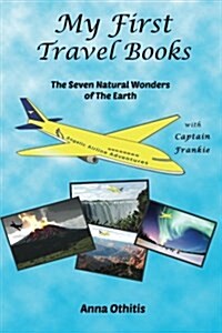 The Seven Natural Wonders of the Earth (Paperback)