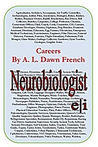 Careers: Neurobiologist (Paperback)