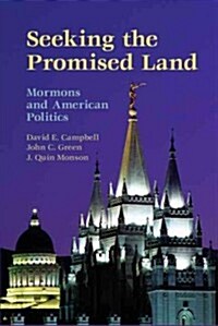 Seeking the Promised Land (Hardcover)