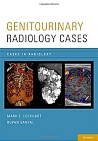 Genitourinary Radiology Cases (Paperback)
