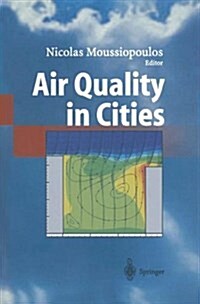 Air Quality in Cities (Paperback)
