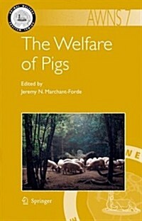 The Welfare of Pigs (Hardcover)