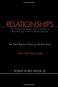 Relationships (Hardcover)