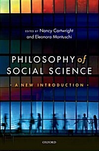 Philosophy of Social Science : A New Introduction (Paperback)