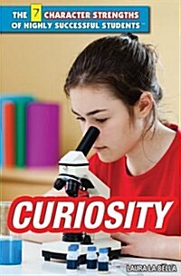 Curiosity (Library Binding)