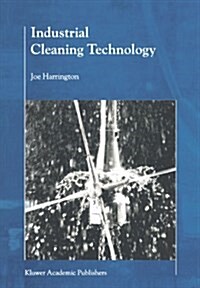 Industrial Cleaning Technology (Paperback)