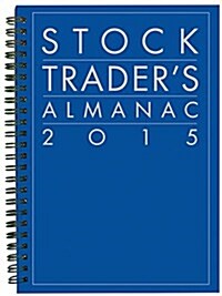 Stock Traders Almanac 2015 (Spiral, 11)