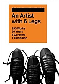 Superflex: An Artist with 6 Legs (Paperback)