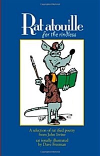 Rat Atouille: For the Rindless (Paperback)