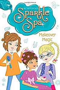 Makeover Magic (Paperback)