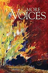 More Voices (Paperback)