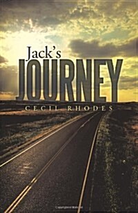 Jacks Journey (Paperback)