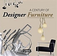 One Century of Design Furniture (Paperback)