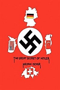 The Great Secret of Hitler (Hardcover)