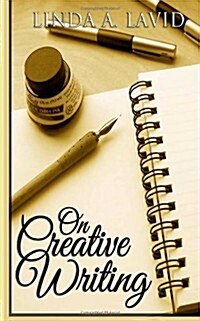 On Creative Writing (Paperback)